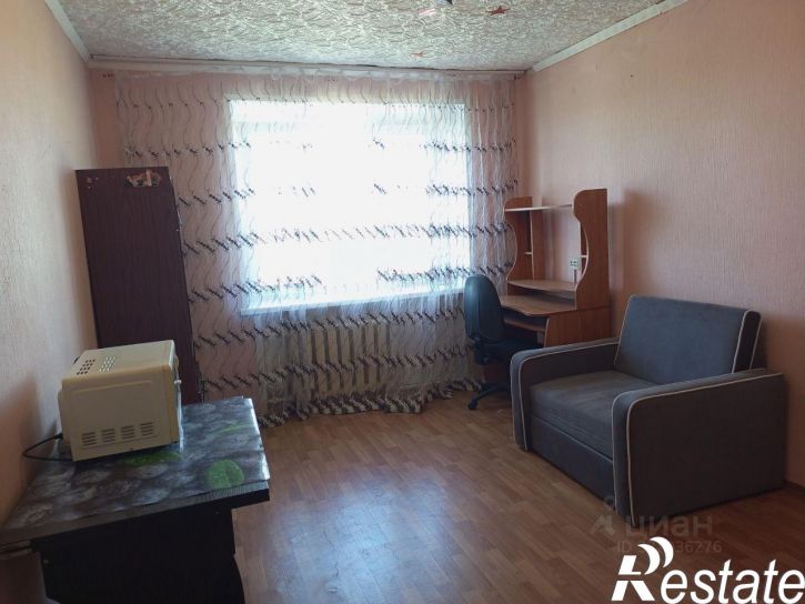 Комната Советская улица, 26,  д. 26