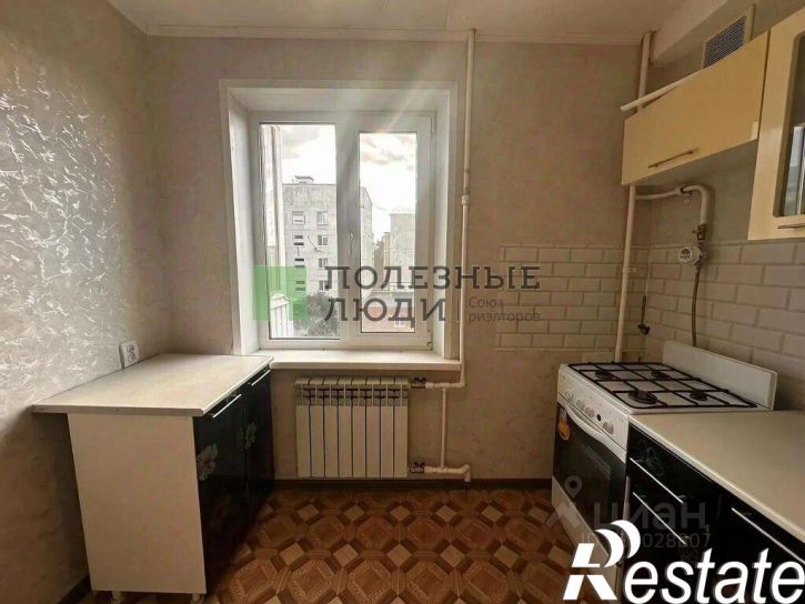 1-комн квартира улица 6-й Орловской Дивизии, 23,  д. 23