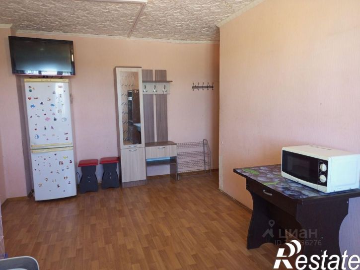 Комната Советская улица, 26,  д. 26