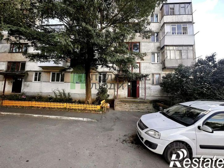 1-комн квартира улица 6-й Орловской Дивизии, 23,  д. 23