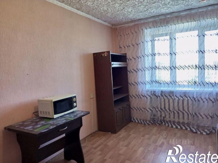 Комната Советская улица, 26,  д. 26