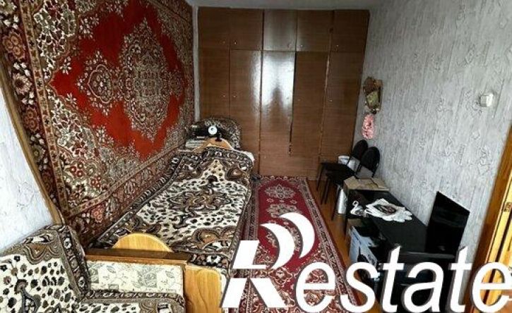 3-комн квартира улица Антонова, 5,  д. 5