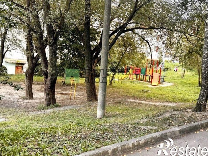 1-комн квартира улица 6-й Орловской Дивизии, 23,  д. 23