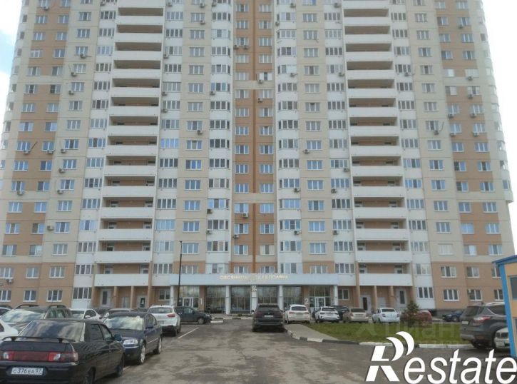 1-комн квартира Московское шоссе, 54Б,  д. 54Б