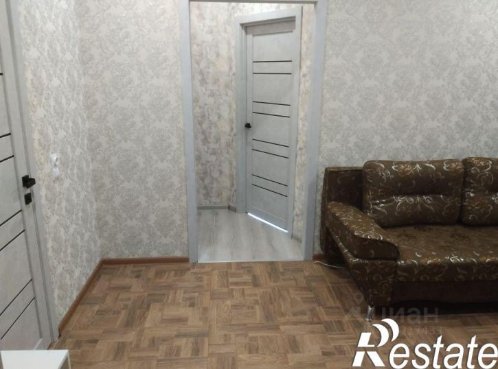 1-комн квартира Московское шоссе, 54Б,  д. 54Б