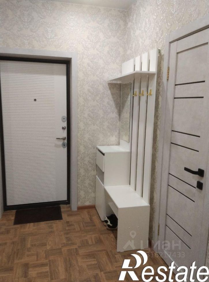 1-комн квартира Московское шоссе, 54Б,  д. 54Б