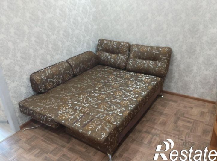 1-комн квартира Московское шоссе, 54Б,  д. 54Б