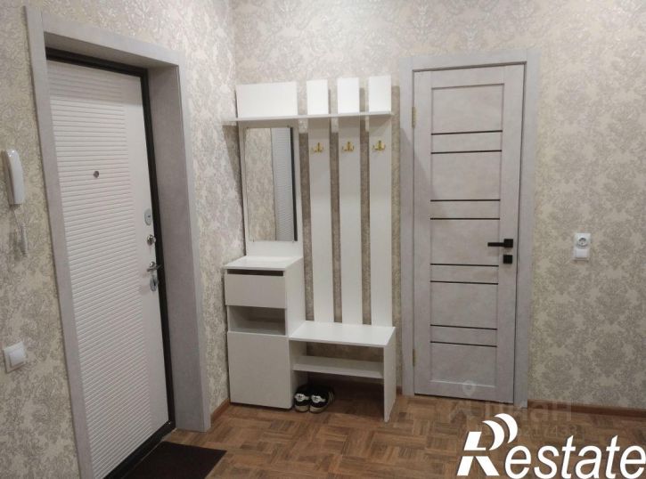 1-комн квартира Московское шоссе, 54Б,  д. 54Б