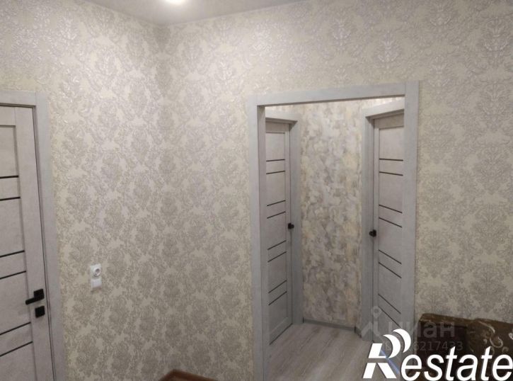 1-комн квартира Московское шоссе, 54Б,  д. 54Б