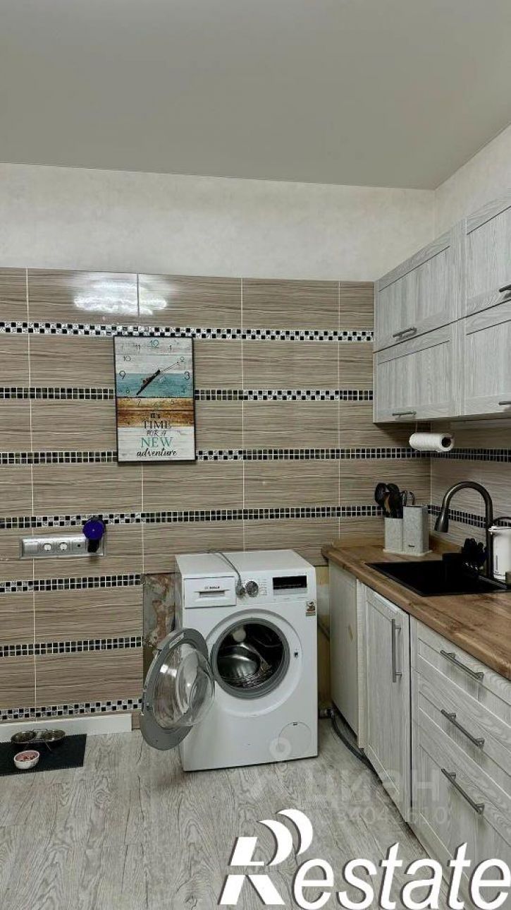 2-комн квартира улица Розы Люксембург, 49,  д. 49