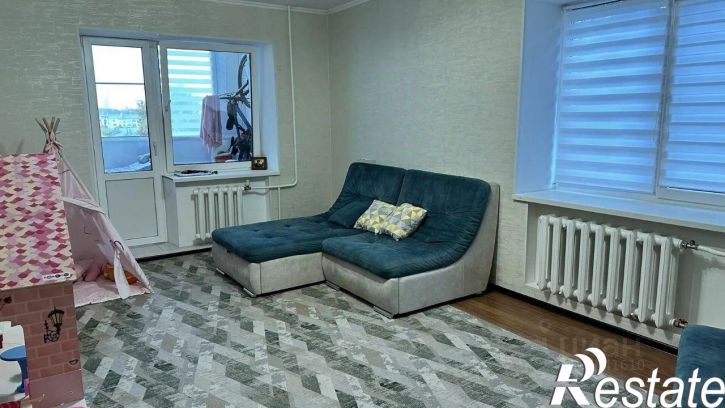 2-комн квартира улица Розы Люксембург, 49,  д. 49