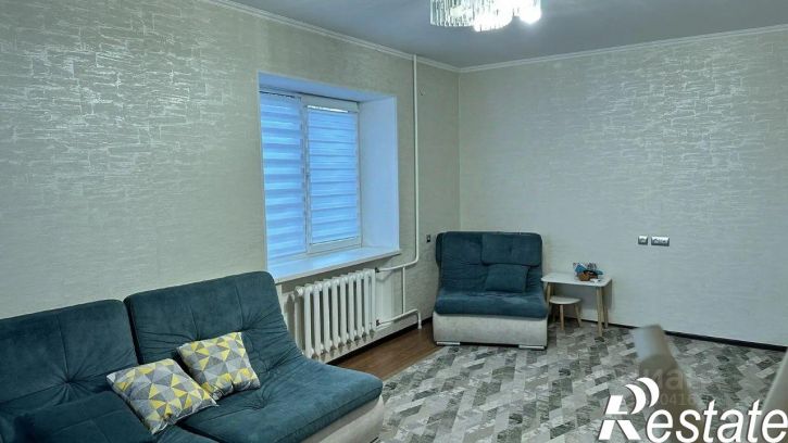 2-комн квартира улица Розы Люксембург, 49,  д. 49