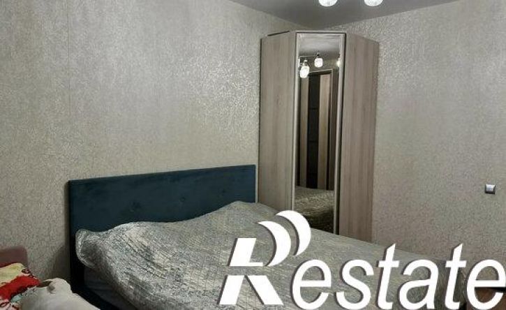2-комн квартира улица Розы Люксембург, 49,  д. 49