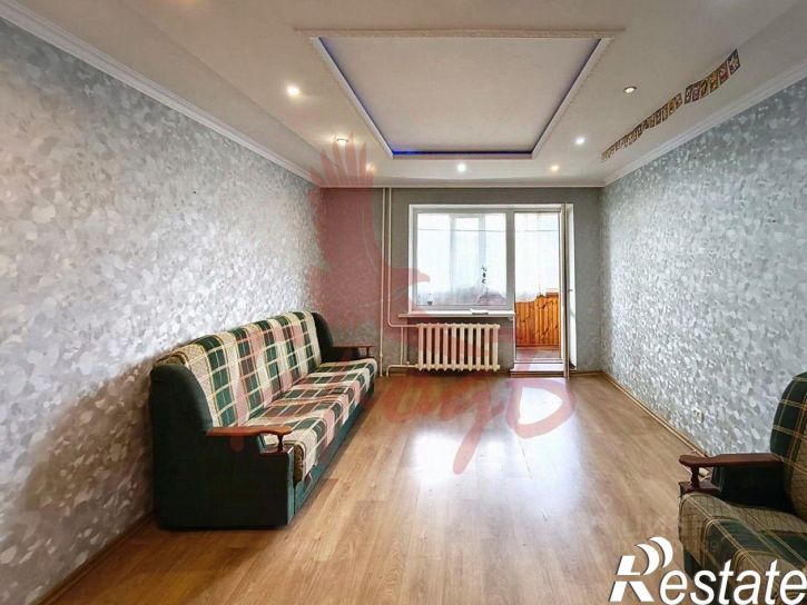 4-комн квартира Грузовая улица, 3,  д. 3