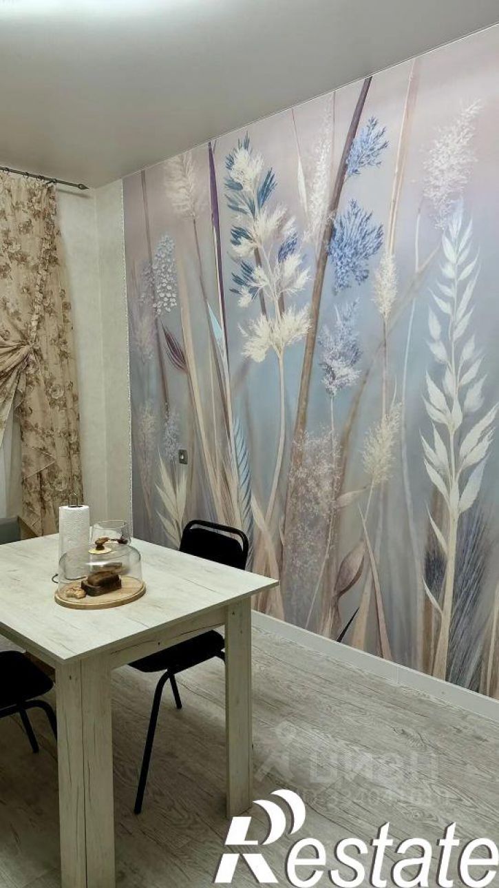 2-комн квартира улица Розы Люксембург, 49,  д. 49