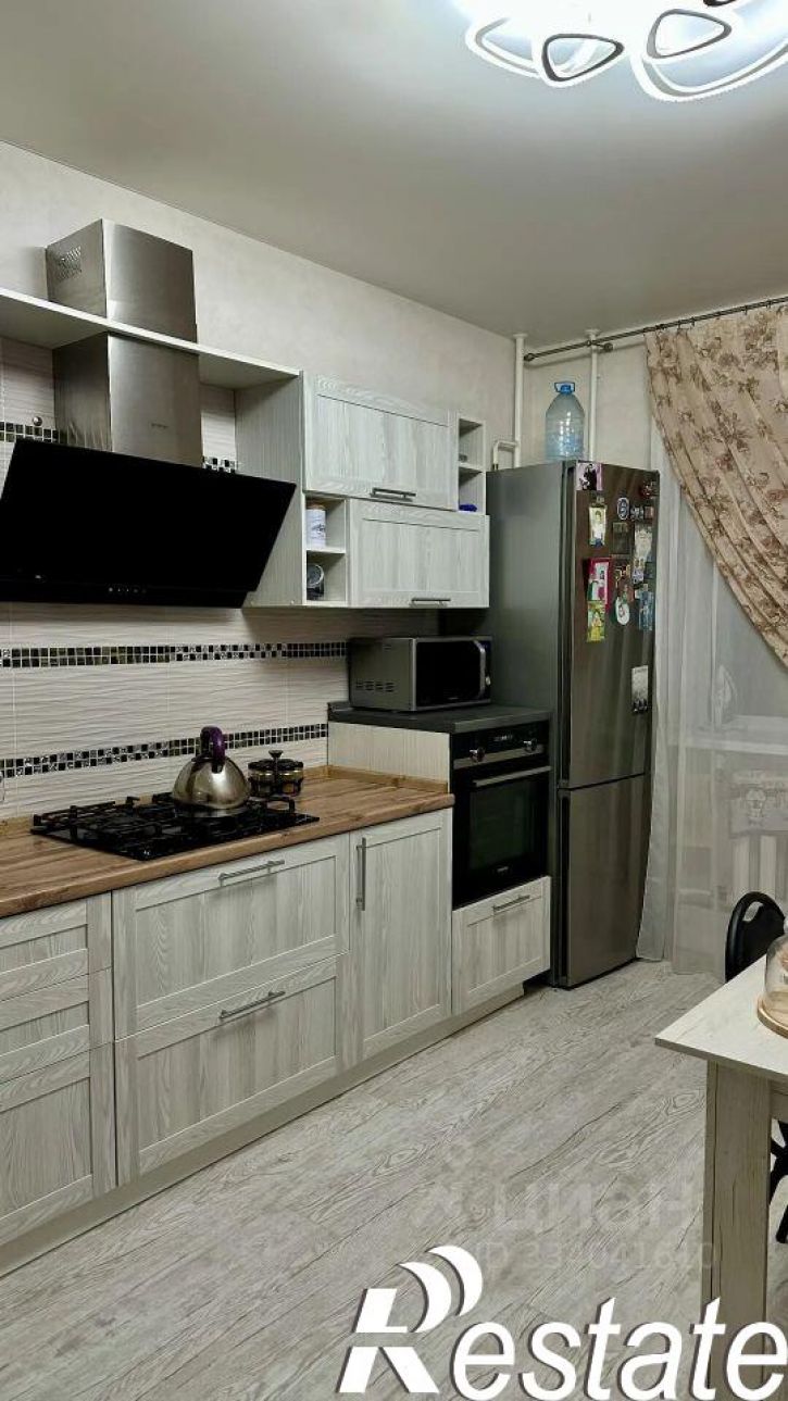 2-комн квартира улица Розы Люксембург, 49,  д. 49
