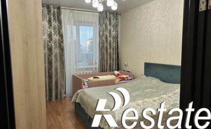 2-комн квартира улица Розы Люксембург, 49,  д. 49