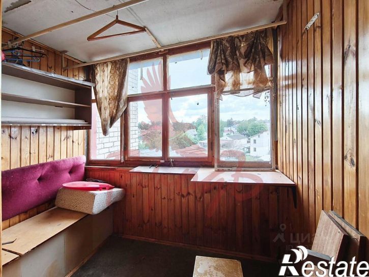4-комн квартира Грузовая улица, 3,  д. 3