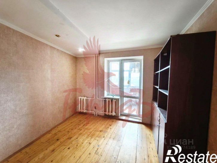4-комн квартира Грузовая улица, 3,  д. 3