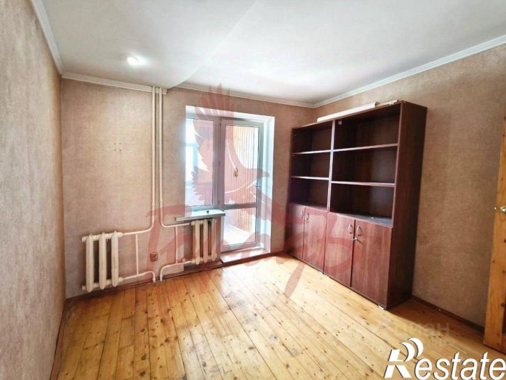 4-комн квартира Грузовая улица, 3,  д. 3