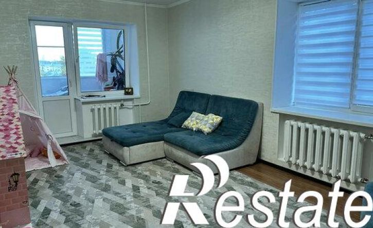 2-комн квартира улица Розы Люксембург, 49,  д. 49