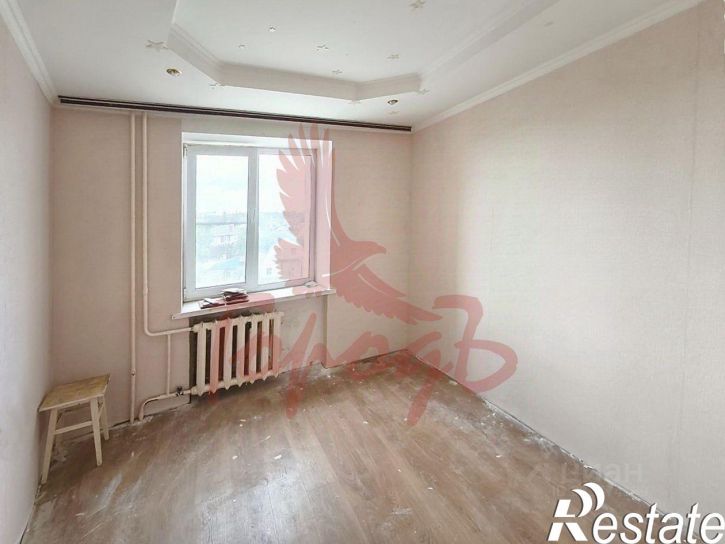 4-комн квартира Грузовая улица, 3,  д. 3