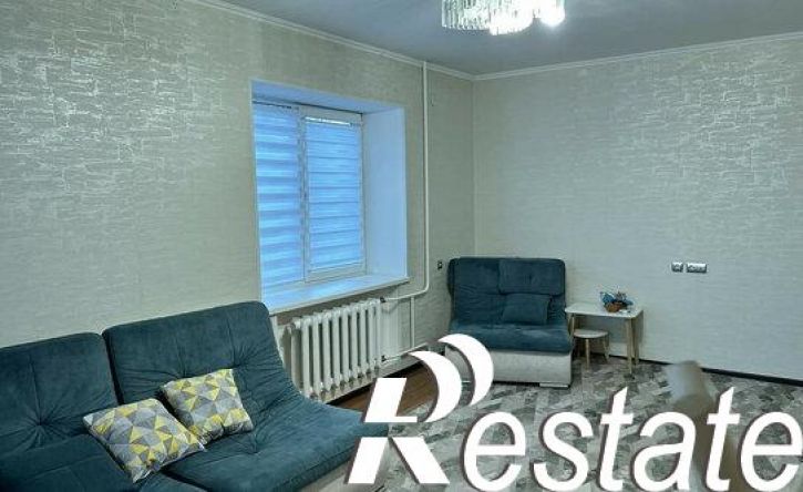 2-комн квартира улица Розы Люксембург, 49,  д. 49