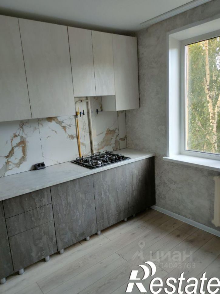 2-комн квартира Артельный переулок, 4,  д. 4