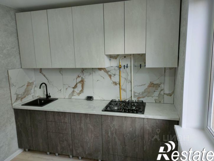 2-комн квартира Артельный переулок, 4,  д. 4