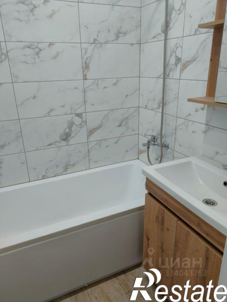 2-комн квартира Артельный переулок, 4,  д. 4