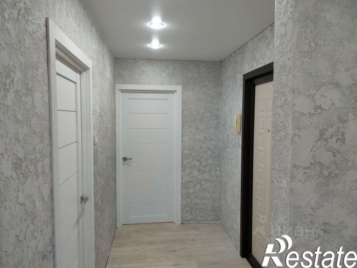 2-комн квартира Артельный переулок, 4,  д. 4