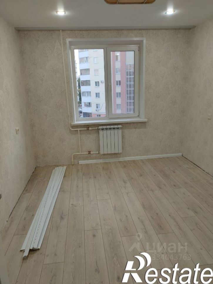 2-комн квартира Артельный переулок, 4,  д. 4