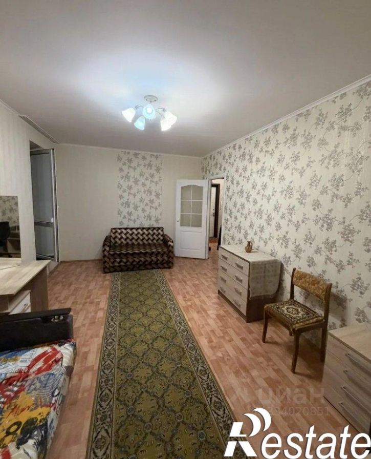 1-комн квартира Раздольная улица, 76 к3,  д. 76 к3