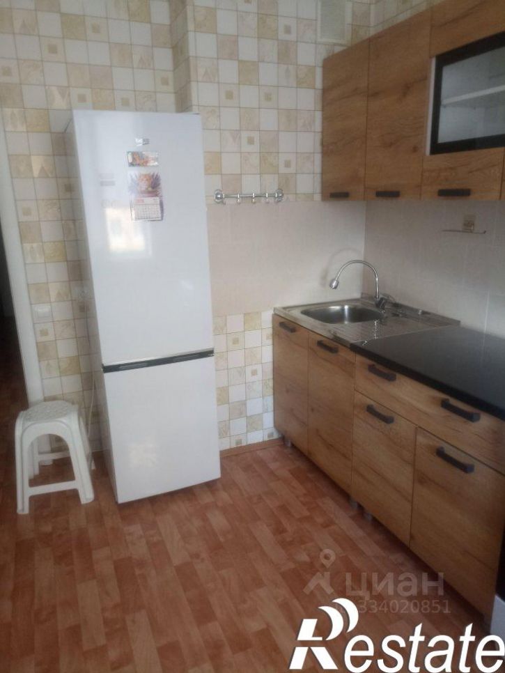 1-комн квартира Раздольная улица, 76 к3,  д. 76 к3