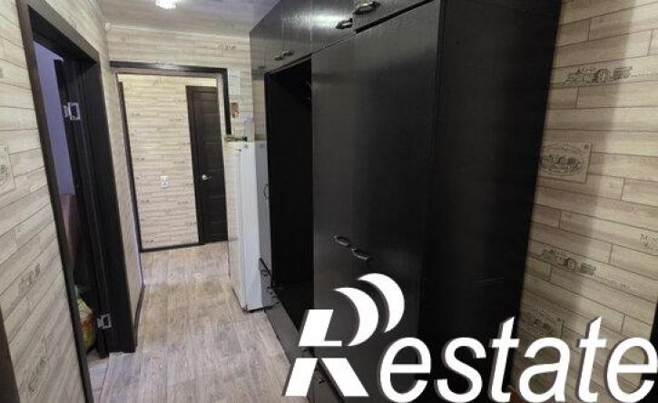 2-комн квартира улица Катукова, 8/1,  д. 8/1