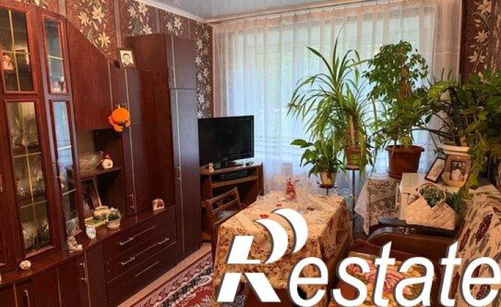2-комн квартира улица 5 Августа, 21,  д. 21