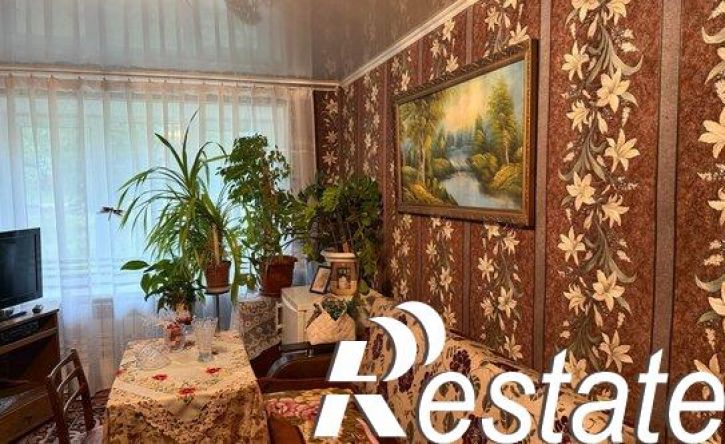 2-комн квартира улица 5 Августа, 21,  д. 21
