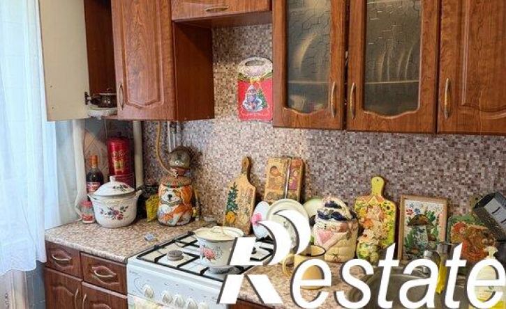 2-комн квартира улица 5 Августа, 21,  д. 21