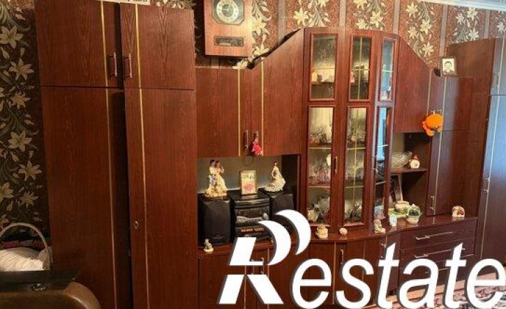 2-комн квартира улица 5 Августа, 21,  д. 21