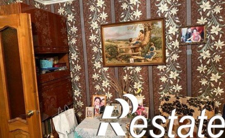 2-комн квартира улица 5 Августа, 21,  д. 21