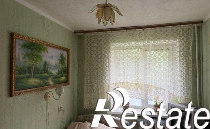 2-комн квартира улица 5 Августа, 21,  д. 21