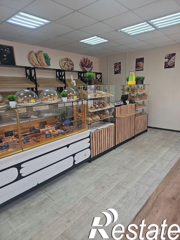 Купить торговое помещение за 1 500 000 рублей на улица Денисова, 17А