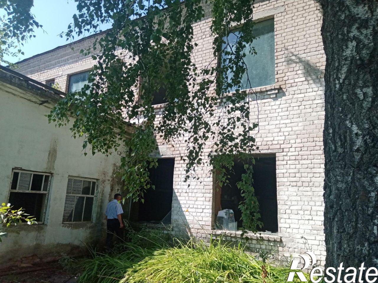 Купить ОСЗ, отдельно стоящее здание за 1 414 300 рублей на Карачевская улица