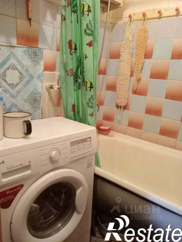 2-комн квартира улица Мира, 225,  д. 225