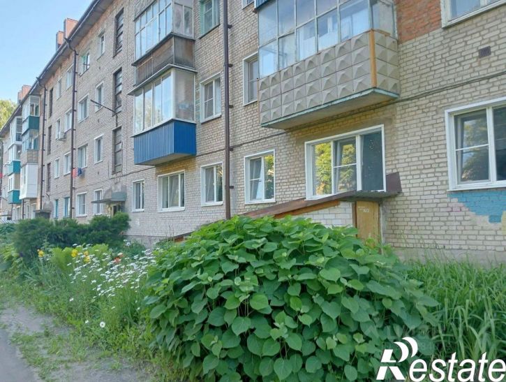 2-комн квартира улица Мира, 225,  д. 225