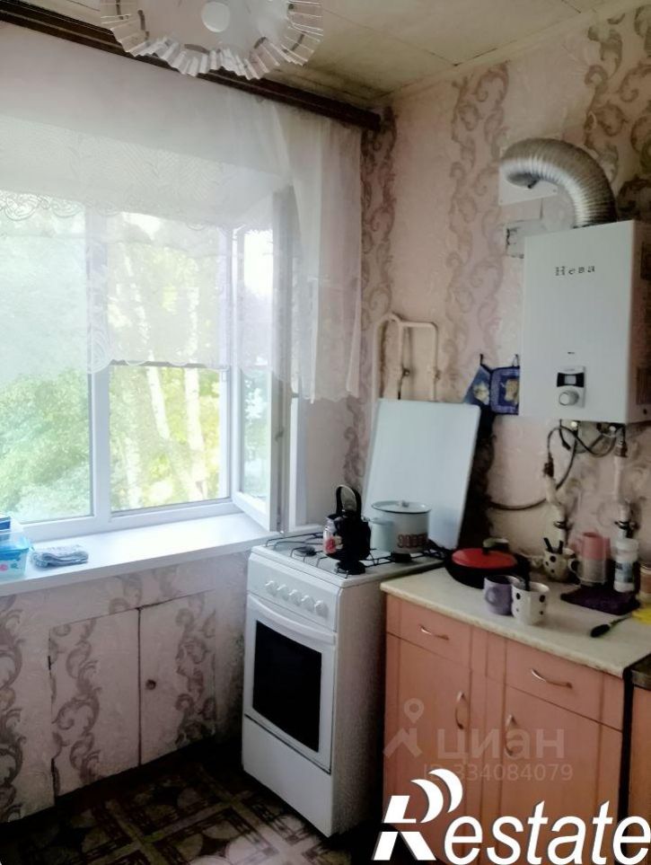 2-комн квартира улица Мира, 225,  д. 225