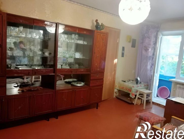2-комн квартира улица Мира, 225,  д. 225