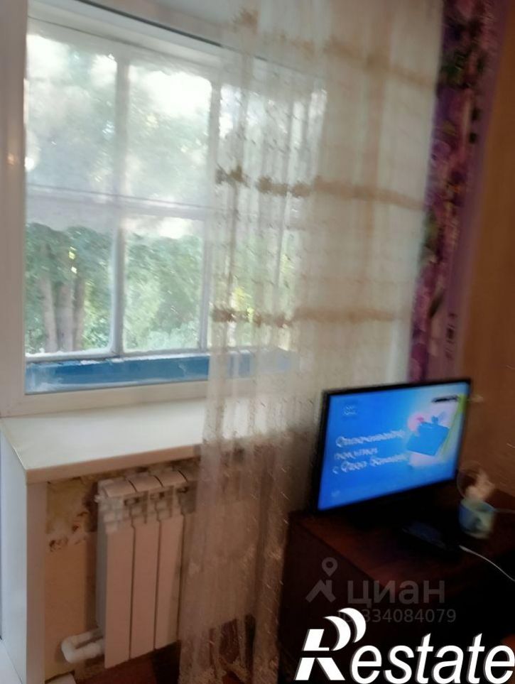 2-комн квартира улица Мира, 225,  д. 225