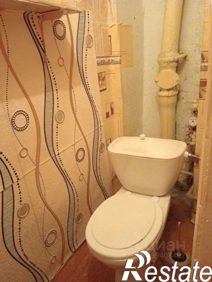 2-комн квартира улица Мира, 225,  д. 225