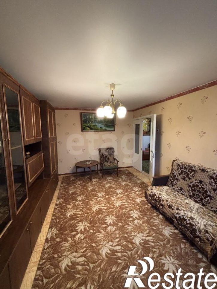 2-комн квартира Московское шоссе, 5,  д. 5